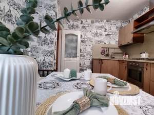 1-к квартира, на длительный срок, 47м2, 2/10 этаж