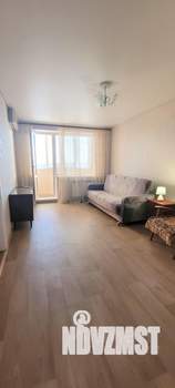 2-к квартира, на длительный срок, 43м2, 4/9 этаж