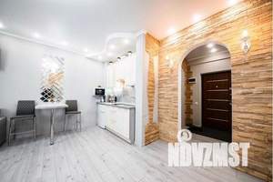 1-к квартира, посуточно, 33м2, 3/14 этаж