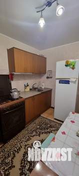 1-к квартира, на длительный срок, 35м2, 8/9 этаж