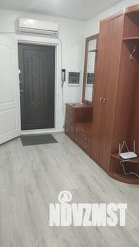 1-к квартира, посуточно, 50м2, 11/18 этаж