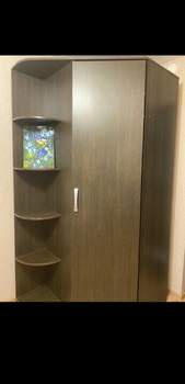 2-к квартира, на длительный срок, 48м2, 3/10 этаж