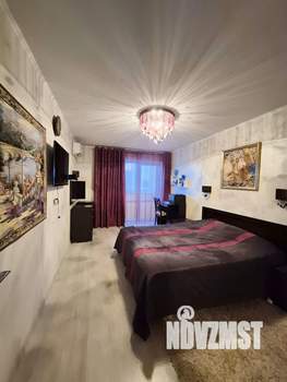 2-к квартира, на длительный срок, 60м2, 4/15 этаж