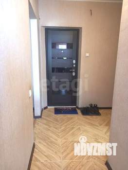 1-к квартира, на длительный срок, 33м2, 7/10 этаж