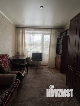 2-к квартира, на длительный срок, 43м2, 3/4 этаж