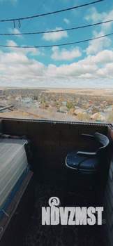1-к квартира, на длительный срок, 37м2, 10/10 этаж