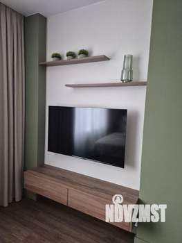 1-к квартира, на длительный срок, 44м2, 5/19 этаж