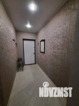 1-к квартира, посуточно, 47м2, 5/16 этаж