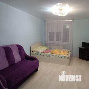 1-к квартира, на длительный срок, 40м2, 3/10 этаж