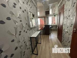 Студия квартира, посуточно, 36м2, 8/9 этаж