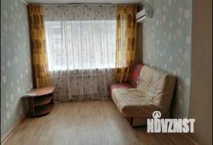 1-к квартира, на длительный срок, 32м2, 4/5 этаж