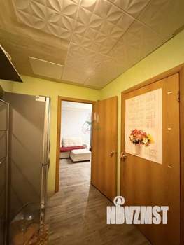 2-к квартира, на длительный срок, 41м2, 1/5 этаж