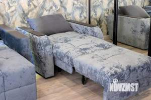 1-к квартира, на длительный срок, 40м2, 18/19 этаж