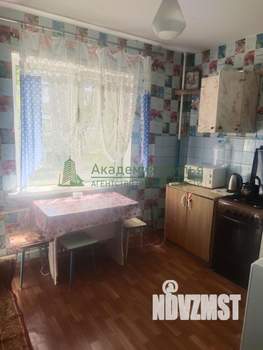 1-к квартира, на длительный срок, 37м2, 3/9 этаж