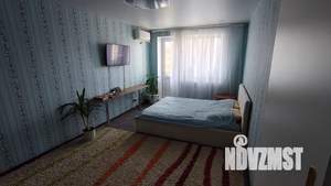 1-к квартира, посуточно, 34м2, 7/9 этаж