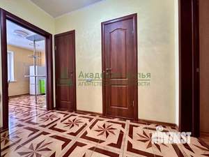 1-к квартира, на длительный срок, 45м2, 3/10 этаж