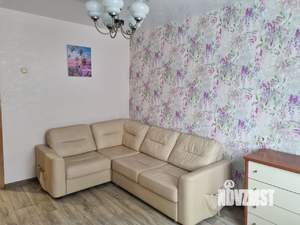 3-к квартира, на длительный срок, 62м2, 3/9 этаж