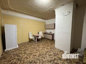 1-к квартира, на длительный срок, 30м2, 1/2 этаж
