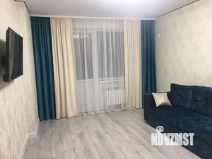 1-к квартира, на длительный срок, 44м2, 19/27 этаж
