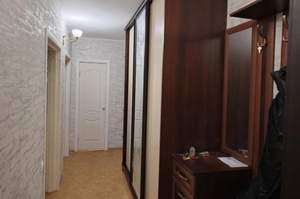 2-к квартира, на длительный срок, 53м2, 7/10 этаж