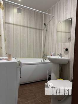 1-к квартира, на длительный срок, 40м2, 1/7 этаж