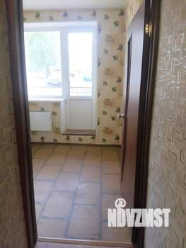 1-к квартира, на длительный срок, 33м2, 1/4 этаж
