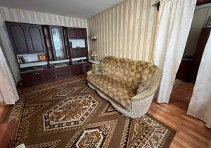 2-к квартира, на длительный срок, 45м2, 1/5 этаж