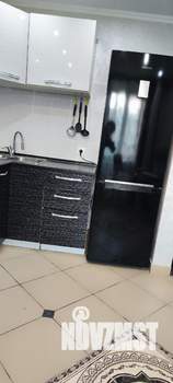 1-к квартира, на длительный срок, 37м2, 4/10 этаж