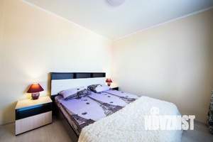 2-к квартира, посуточно, 90м2, 1/1 этаж