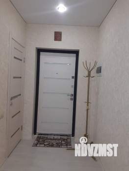 Студия квартира, на длительный срок, 33м2, 9/12 этаж