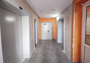 2-к квартира, на длительный срок, 60м2, 5/25 этаж