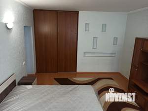 3-к квартира, на длительный срок, 110м2, 4/9 этаж