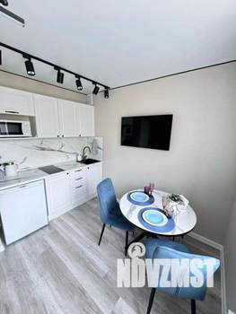 2-к квартира, посуточно, 45м2, 1/1 этаж