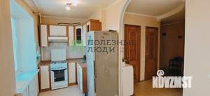 2-к квартира, на длительный срок, 50м2, 6/10 этаж