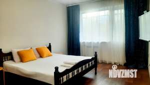 1-к квартира, на длительный срок, 40м2, 3/9 этаж