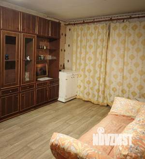 1-к квартира, на длительный срок, 34м2, 4/9 этаж