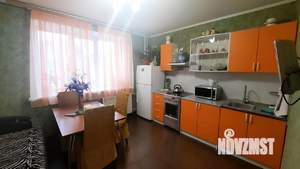 2-к квартира, посуточно, 56м2, 3/14 этаж