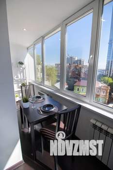 1-к квартира, посуточно, 60м2, 3/10 этаж