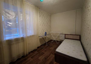 2-к квартира, на длительный срок, 42м2, 3/5 этаж