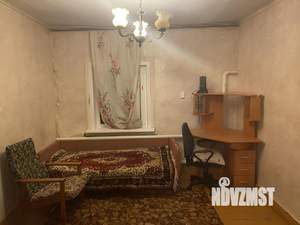 3-к квартира, на длительный срок, 62м2, 1/1 этаж