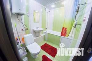 1-к квартира, посуточно, 30м2, 4/9 этаж