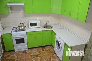 1-к квартира, на длительный срок, 40м2, 1/10 этаж