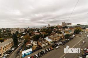 1-к квартира, посуточно, 46м2, 1/1 этаж