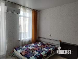 1-к квартира, на длительный срок, 33м2, 2/10 этаж