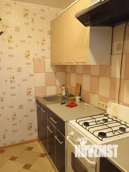 1-к квартира, на длительный срок, 40м2, 3/9 этаж
