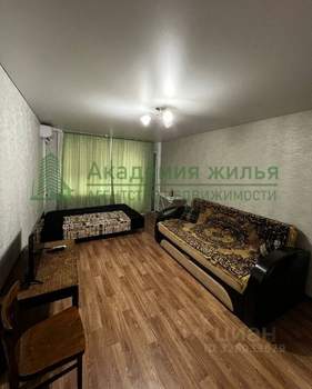 1-к квартира, на длительный срок, 32м2, 8/9 этаж