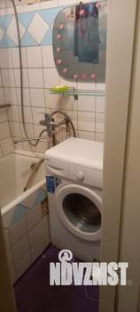 1-к квартира, на длительный срок, 36м2, 6/9 этаж