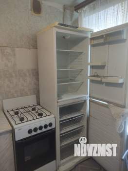 1-к квартира, на длительный срок, 30м2, 4/5 этаж