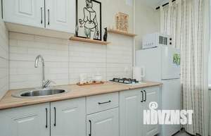 1-к квартира, посуточно, 34м2, 7/9 этаж