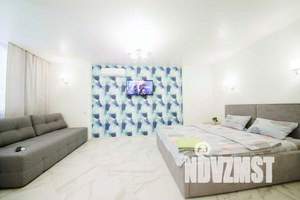 1-к квартира, посуточно, 32м2, 1/27 этаж